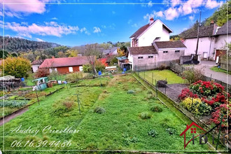  maison bruyeres 88600