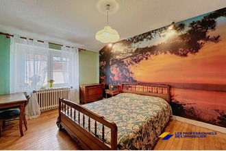  maison bruyeres 88600