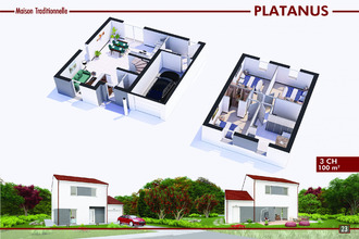  maison bruyeres 88600