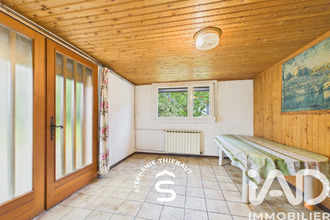  maison bruyeres 88600