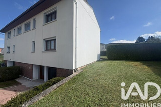  maison bruyeres 88600