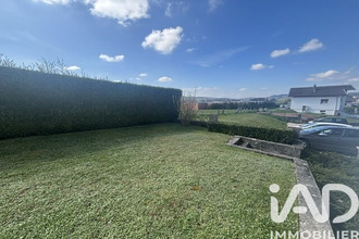  maison bruyeres 88600