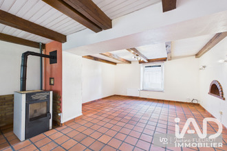  maison bruyeres 88600