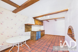  maison bruyeres 88600