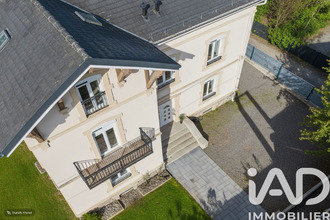 maison bruyeres 88600
