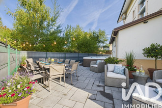  maison bruyeres 88600