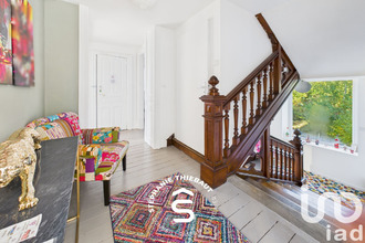  maison bruyeres 88600