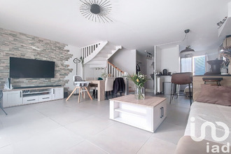  maison bruyeres-le-chatel 91680