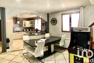  maison bruyeres-le-chatel 91680