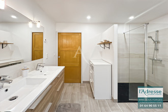  maison bruyeres-le-chatel 91680