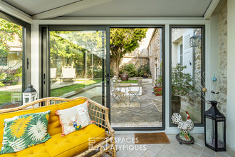  maison bruyeres-le-chatel 91680