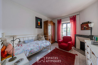  maison bruyeres-le-chatel 91680