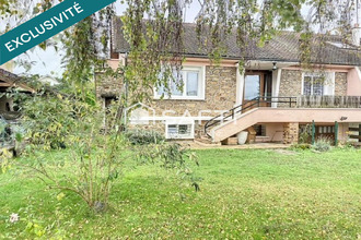  maison bruyeres-le-chatel 91680