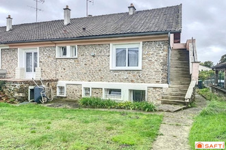  maison bruyeres-le-chatel 91680