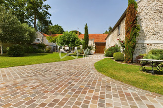  maison bruyeres-le-chatel 91680