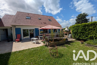  maison bruyeres-le-chatel 91680