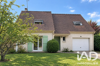  maison bruyeres-le-chatel 91680
