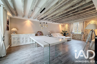  maison bruyeres-le-chatel 91680
