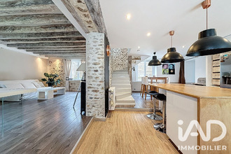 maison bruyeres-le-chatel 91680