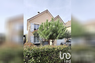  maison bruyeres-sur-oise 95820