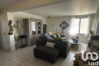  maison bruyeres-sur-oise 95820