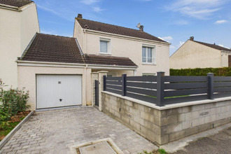  maison bruyeres-sur-oise 95820