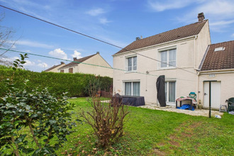  maison bruyeres-sur-oise 95820