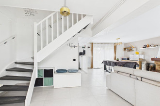  maison bruyeres-sur-oise 95820