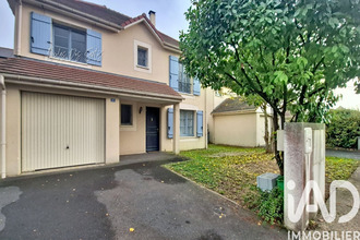  maison bruyeres-sur-oise 95820