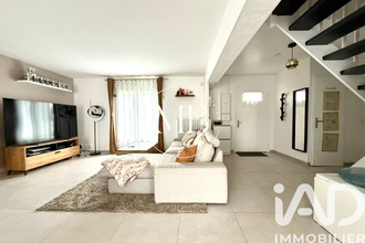  maison bruyeres-sur-oise 95820