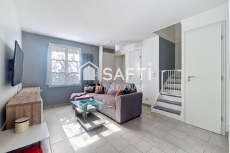  maison bruyeres-sur-oise 95820