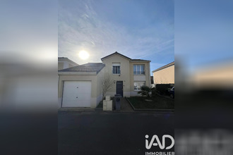  maison bruyeres-sur-oise 95820