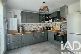  maison bruyeres-sur-oise 95820