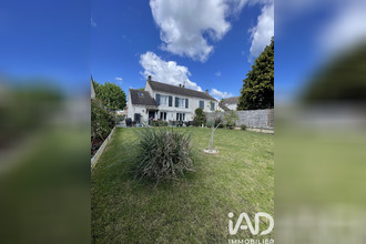  maison bruyeres-sur-oise 95820