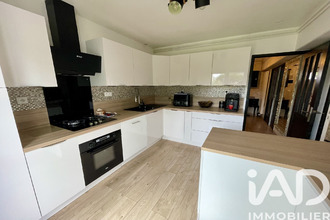  maison bruyeres-sur-oise 95820
