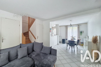  maison bruyeres-sur-oise 95820