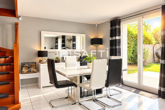  maison bruyeres-sur-oise 95820