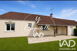  maison bruyeres-sur-oise 95820