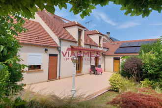  maison bruyeres-sur-oise 95820