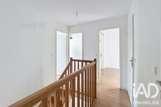  maison bruyeres-sur-oise 95820