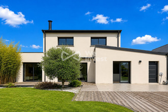  maison bruz 35170