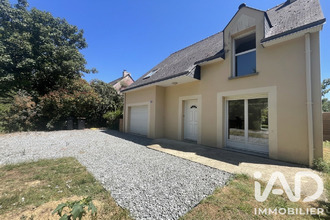  maison bruz 35170