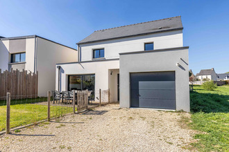  maison bruz 35170
