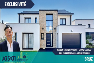  maison bruz 35170