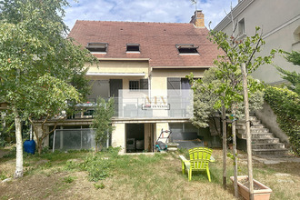  maison bry-sur-marne 94360