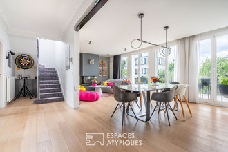  maison bry-sur-marne 94360