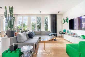  maison bry-sur-marne 94360