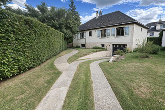  maison bry-sur-marne 94360