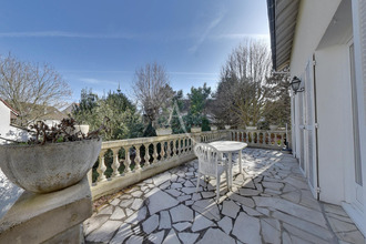  maison bry-sur-marne 94360