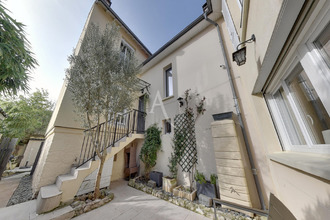  maison bry-sur-marne 94360